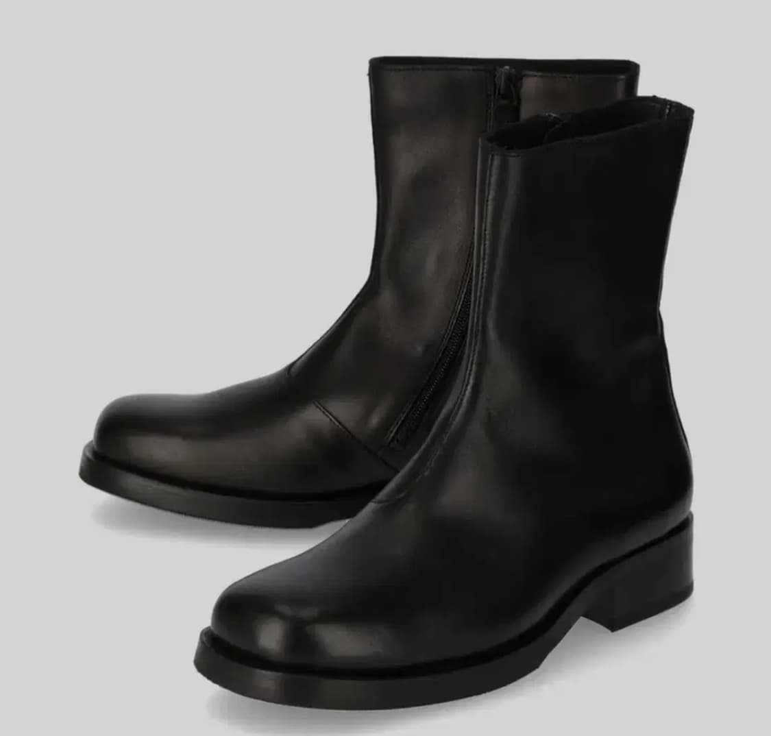 42) 아워레가시 카미온 블랙+비브람보강 상품이미지1