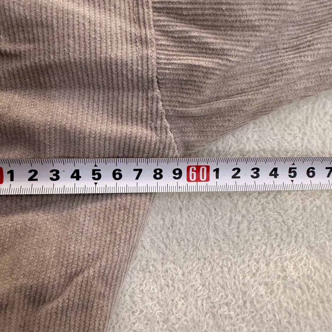L 빈티지 코듀로이 자켓 0602T1 상품이미지5