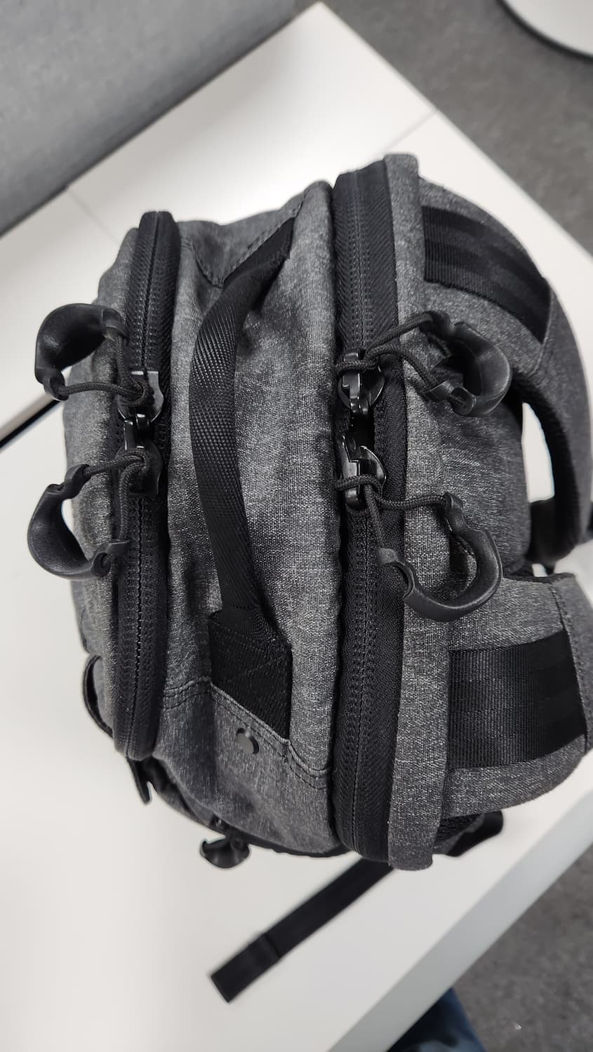 Maxpedition Entity 23 EDC 백팩 가방 맥스페디션 상품이미지4
