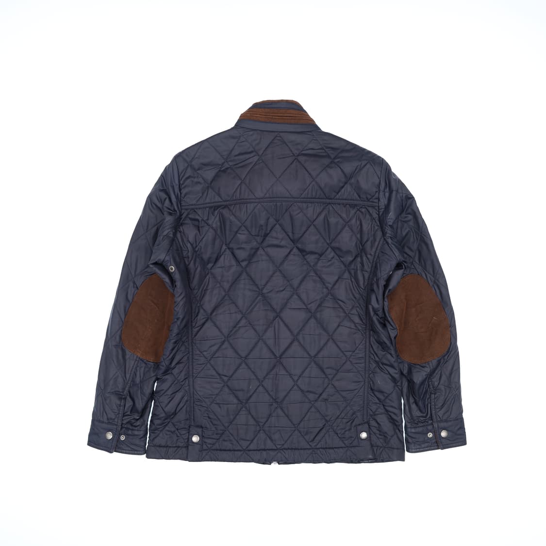 [105] 빈폴 코듀로이카라 퀄팅 자켓  1107HR3 상품이미지2