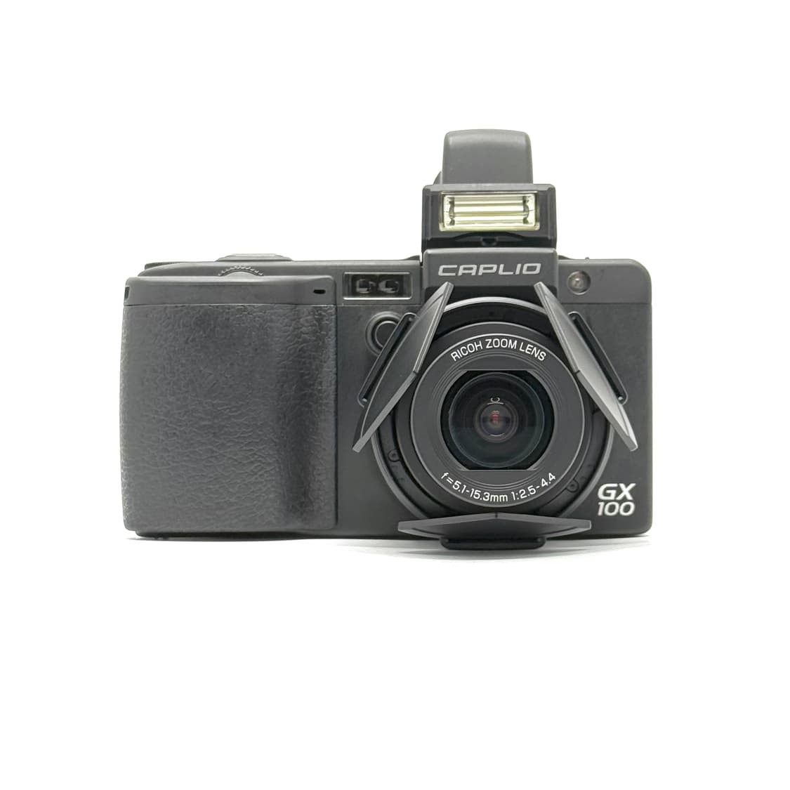 [색감깡패&하이엔드!] 리코 Caplio GX100 VF Kit 풀세트 상품이미지2