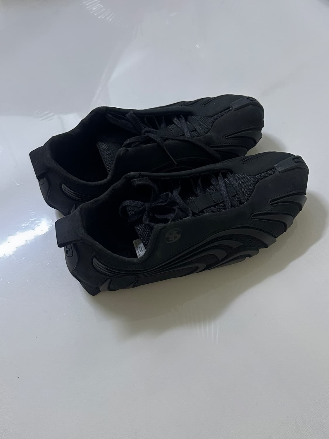 푸마x 산산기어 콜라보  상품이미지2