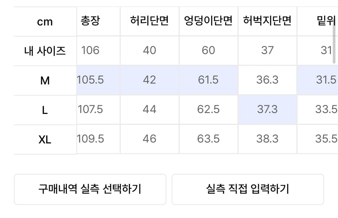 ETCE VELVET DOUBLE KNEE PANTS 2.0 판매 상품이미지4