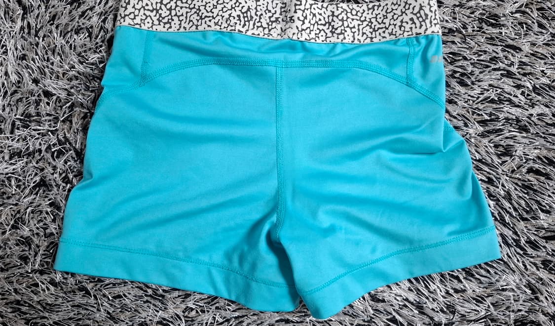 나이키 여성 반바지 S 상품이미지3