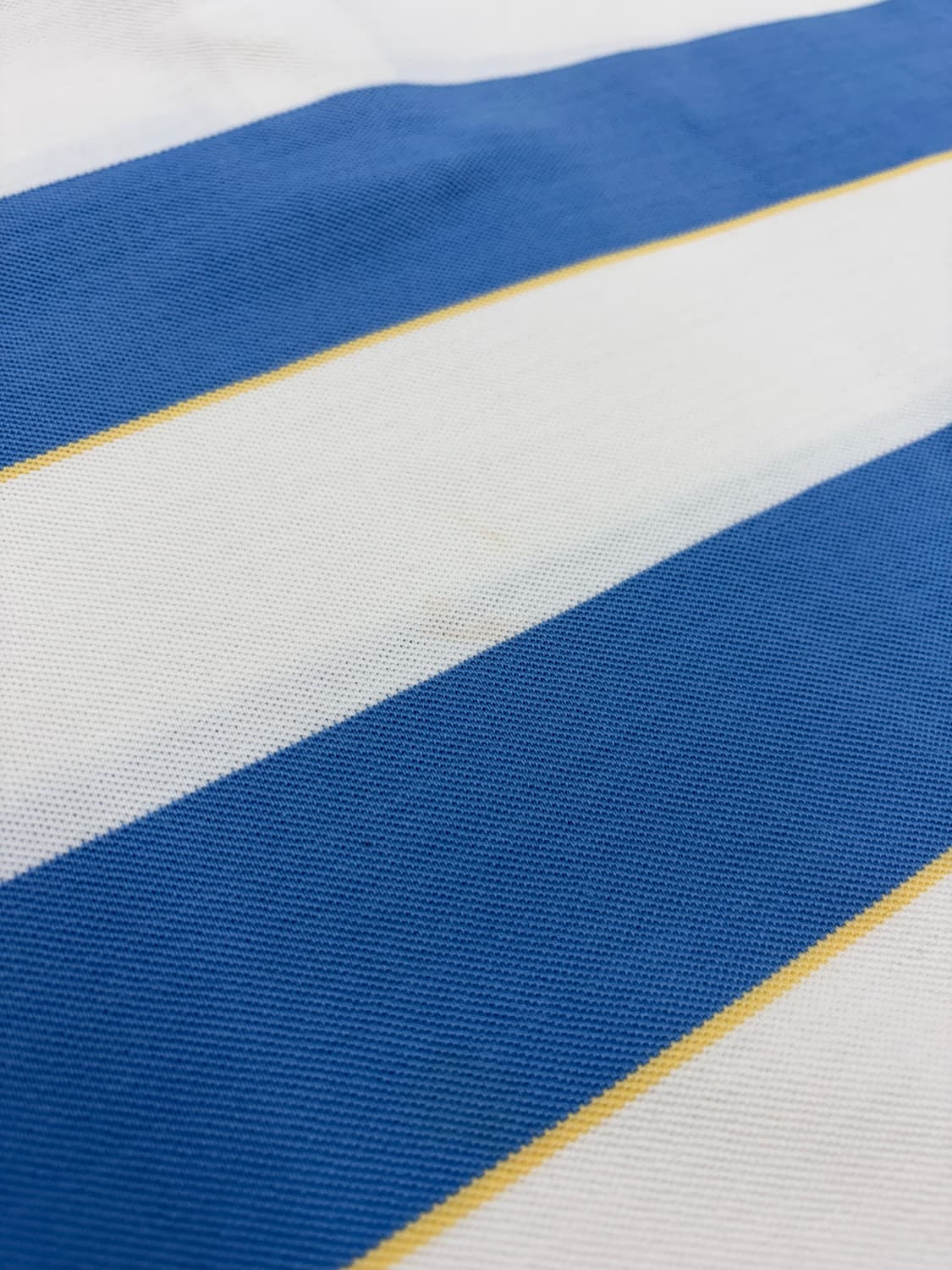 브렌타노 스트라이프 카라 럭비티 상품이미지5