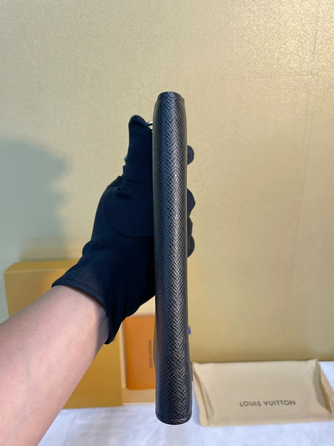 루이비통 지피 드라곤느 장지갑 상품이미지6