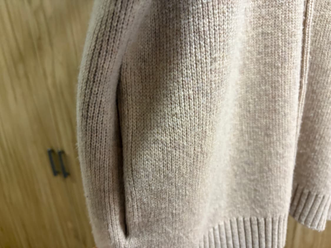 Pendleton 팬들턴 가디건 L (현행) 상품이미지6