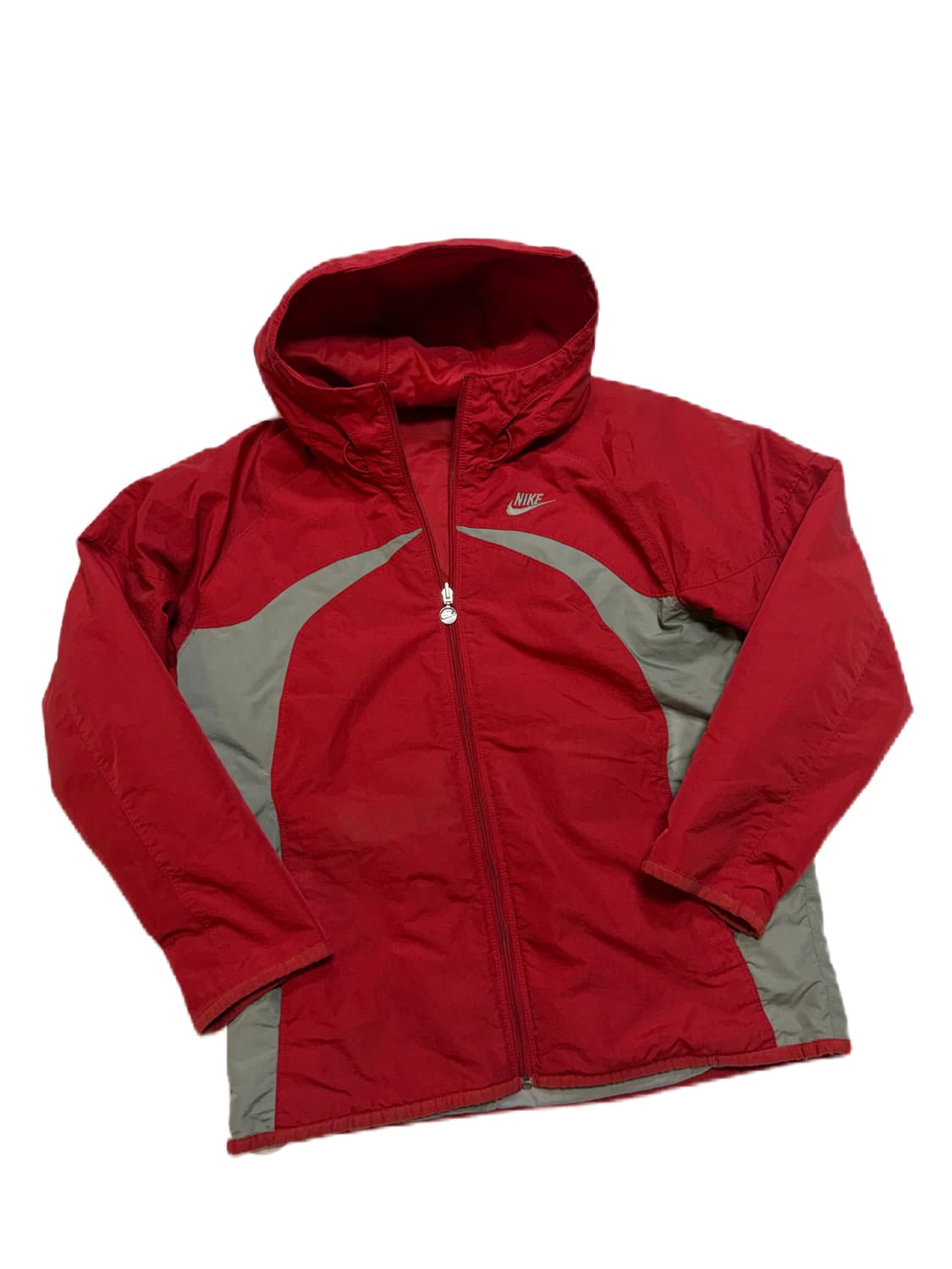나이키 빈티지 패딩자켓 상품이미지3