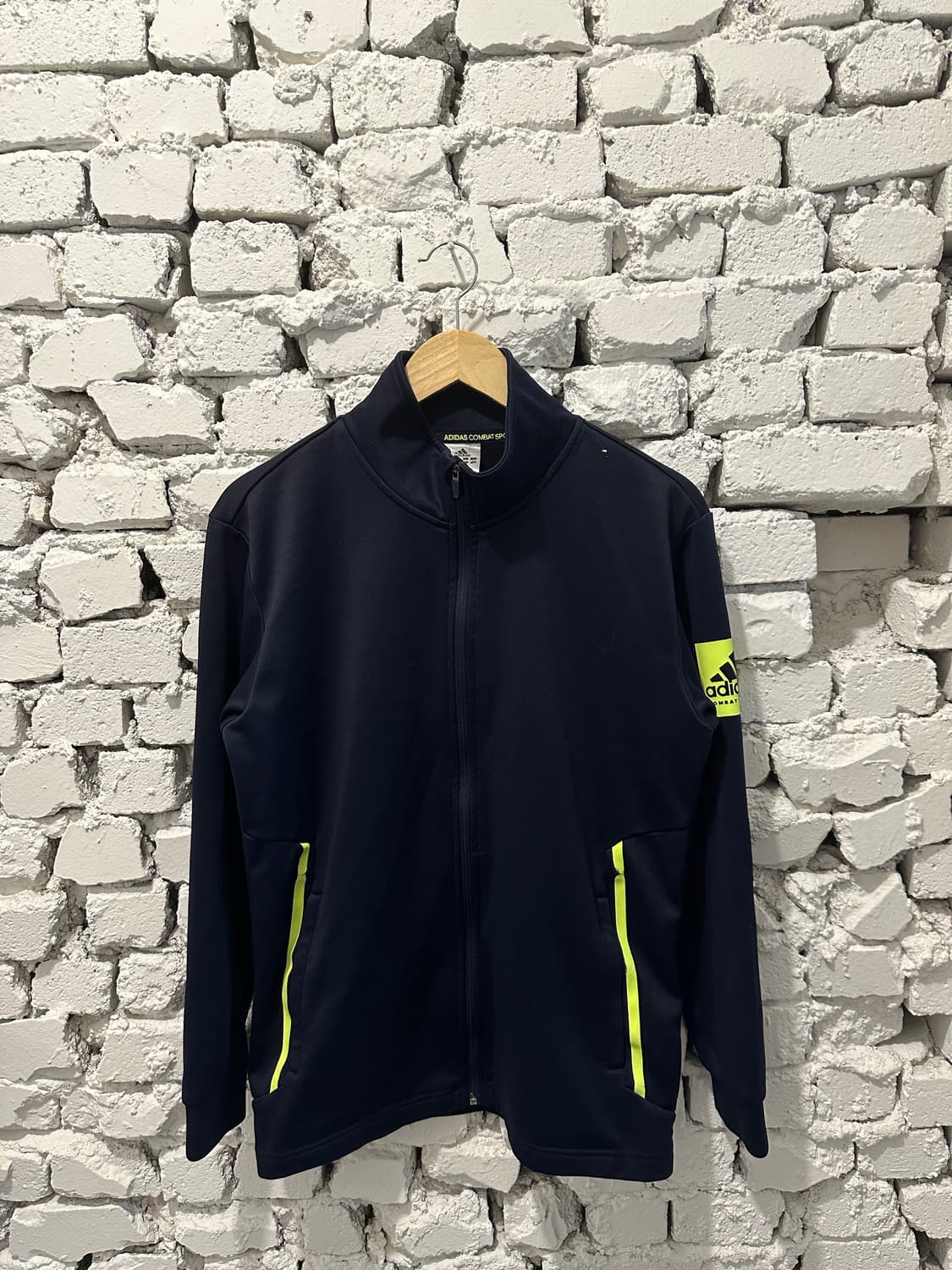 아디다스 컴뱃 스포츠 져지 [15900 할인] 상품이미지1