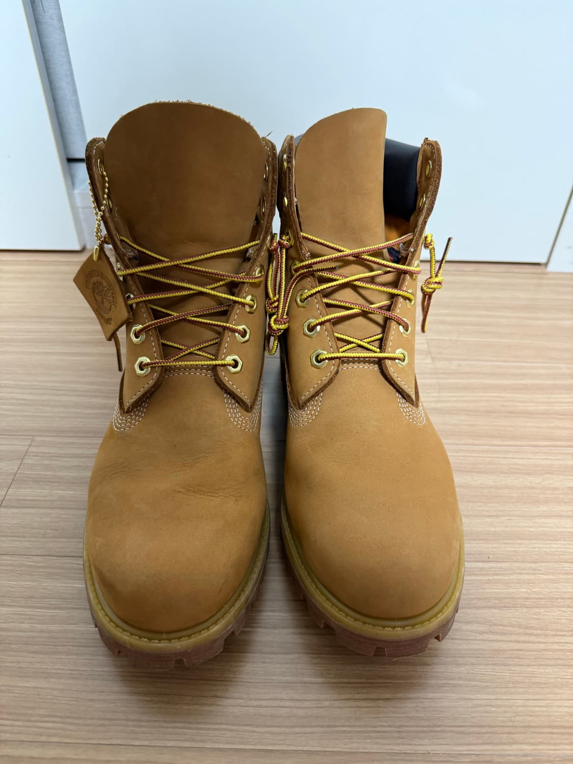 팀버랜드6인치 상품이미지1