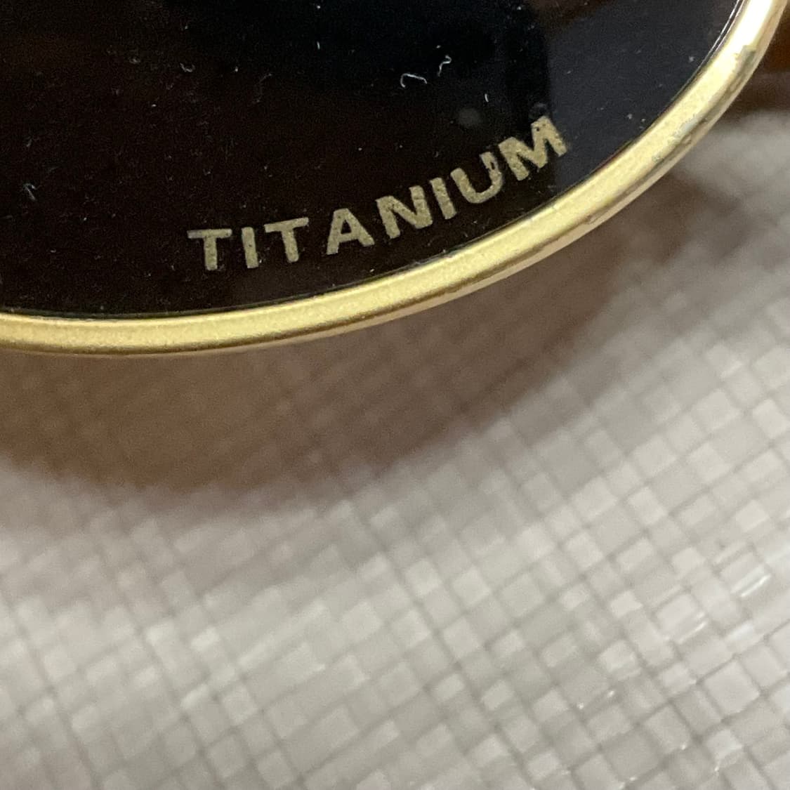 빈티지 오클리 E와이어 1.0 상품이미지6