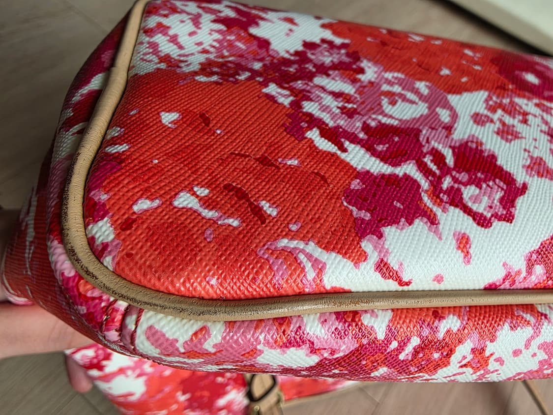 코치 숄더백 coach 상품이미지10