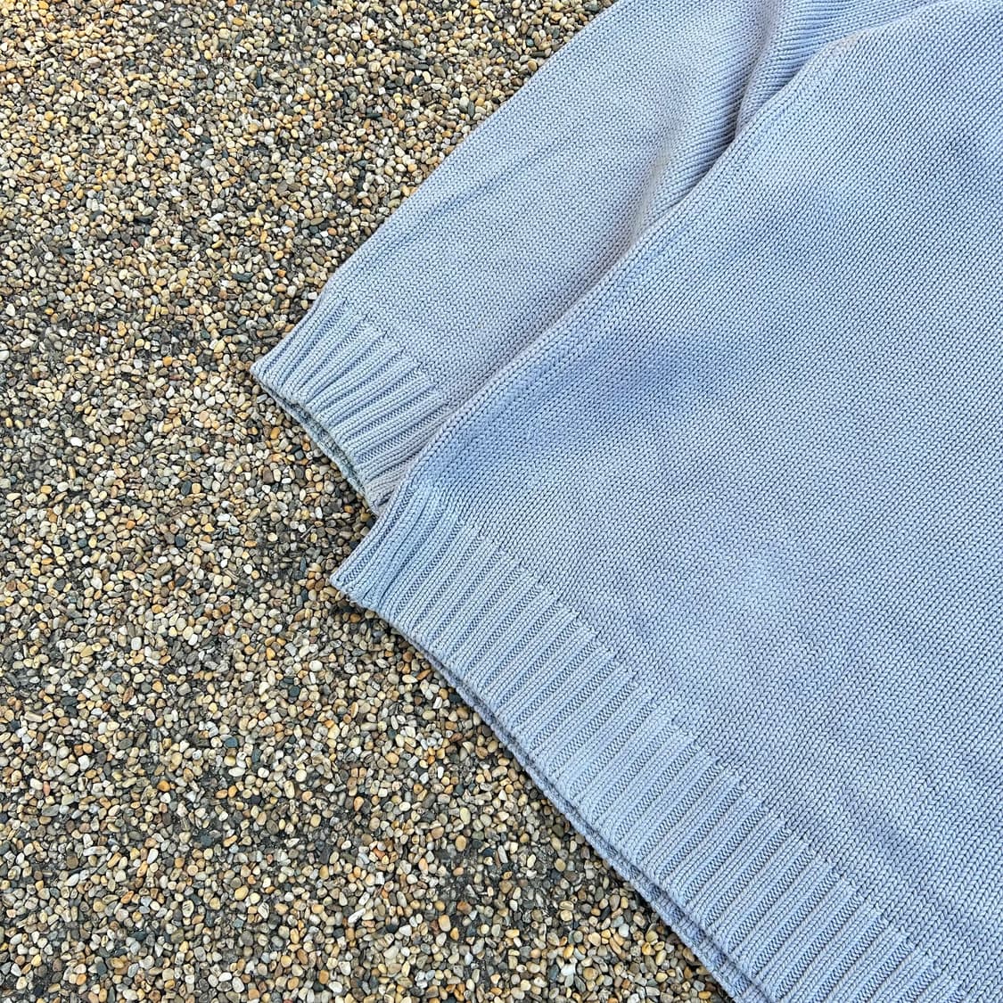 폴로(POLO RalphLauren) 코튼 니트 상품이미지3