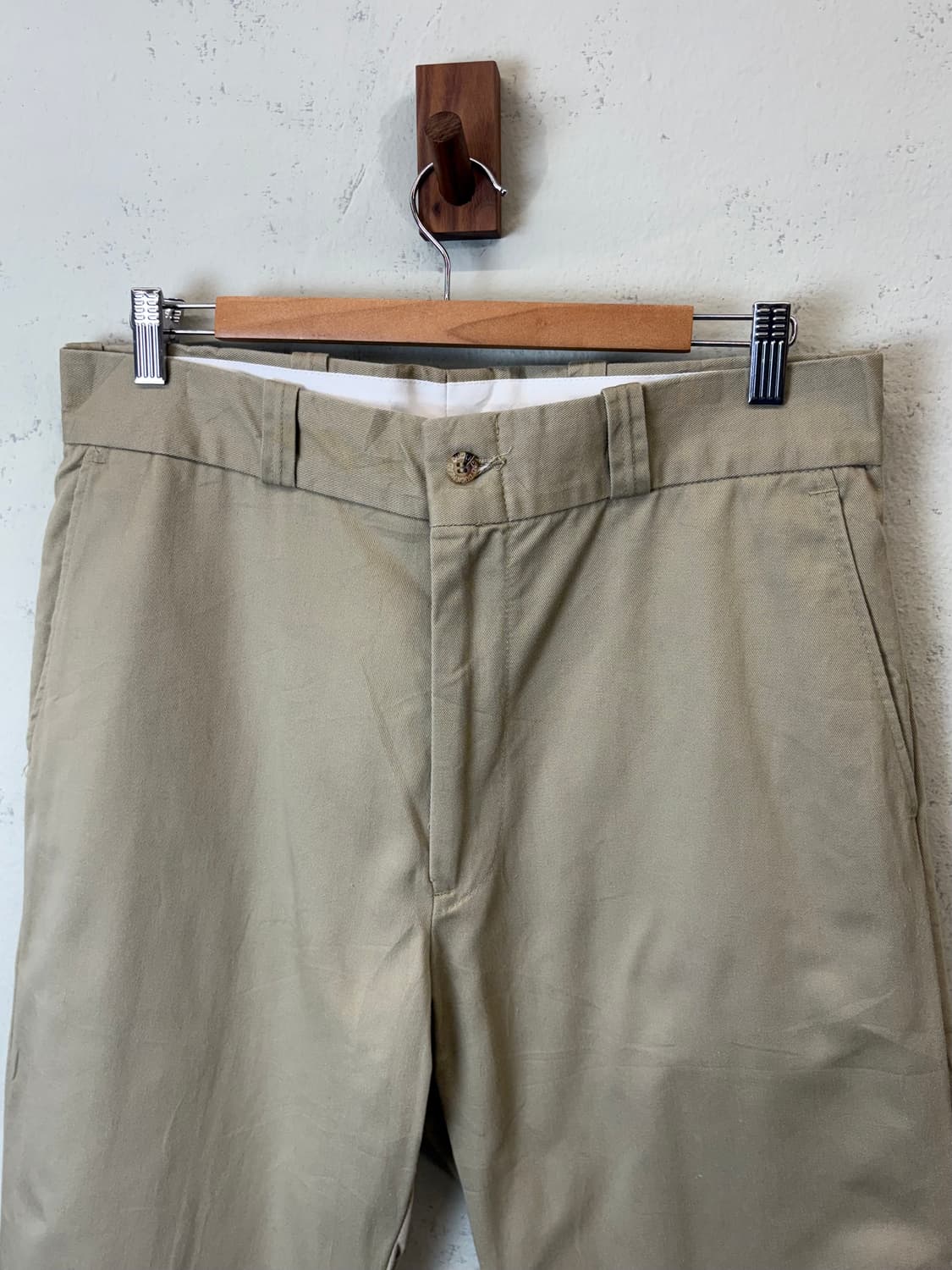 덕헤드 USA 빈티지 코튼 치노팬츠 상품이미지3