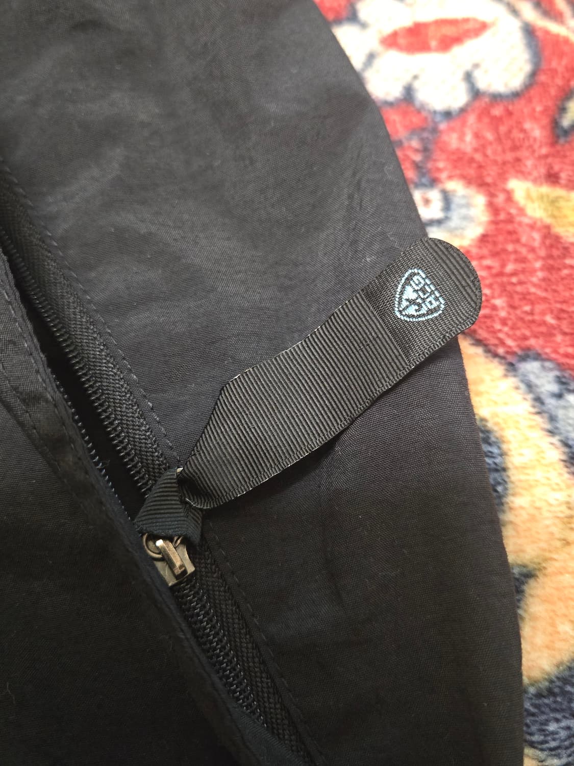 나이키 ACG 00년대 빈티지 자수 로고 스윔 쇼츠 (M) 상품이미지4