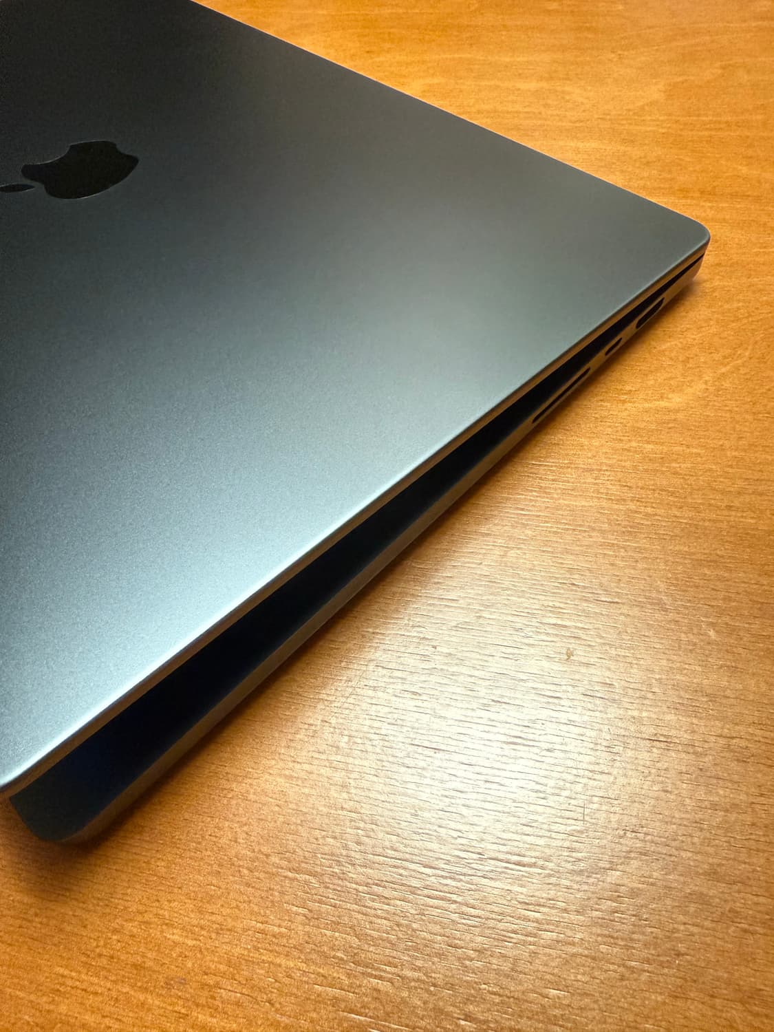 맥북프로 M3pro 16인치 1tb 18ram 12cpu 18gpu 상품이미지7