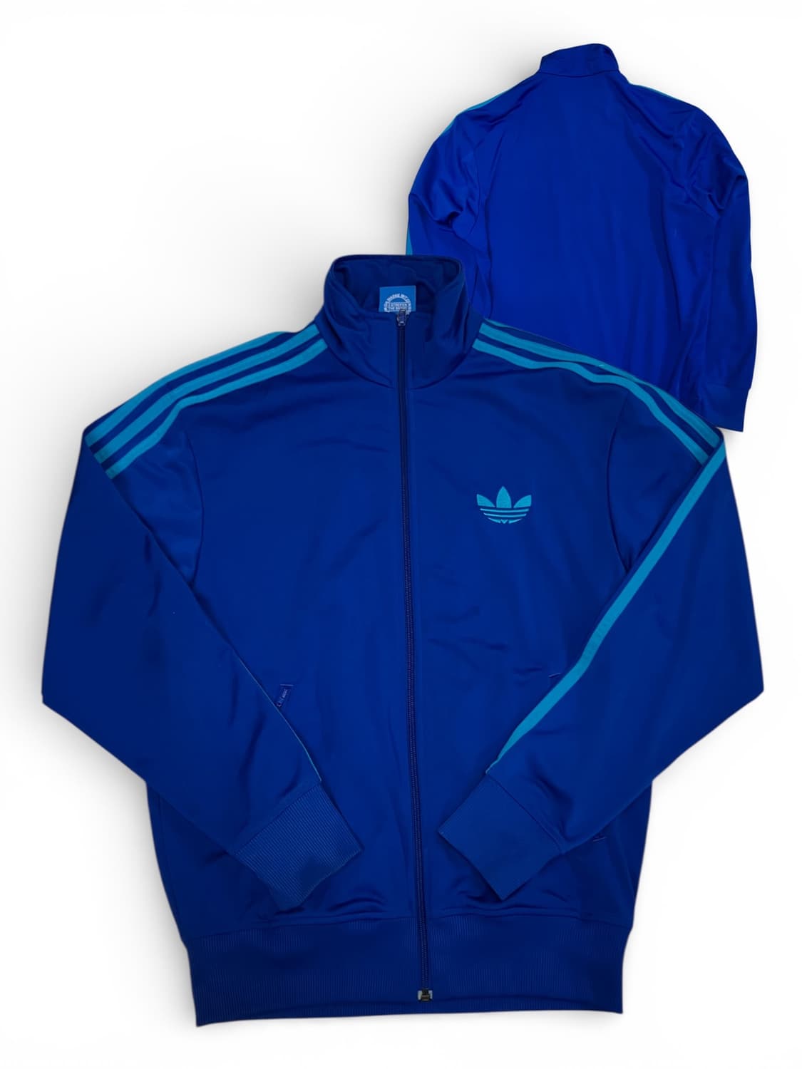 아디다스 구 파이어버드 트랙탑 져지 100 상품이미지2