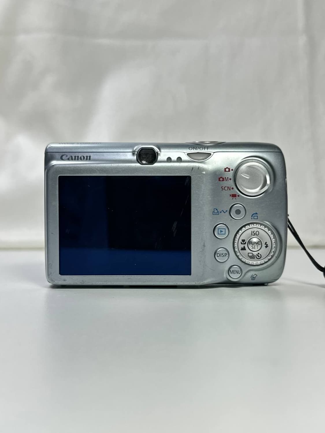 화민 디카✧･ﾟCanon ixus 970is 캐논 익서스 디카 카메라 상품이미지5