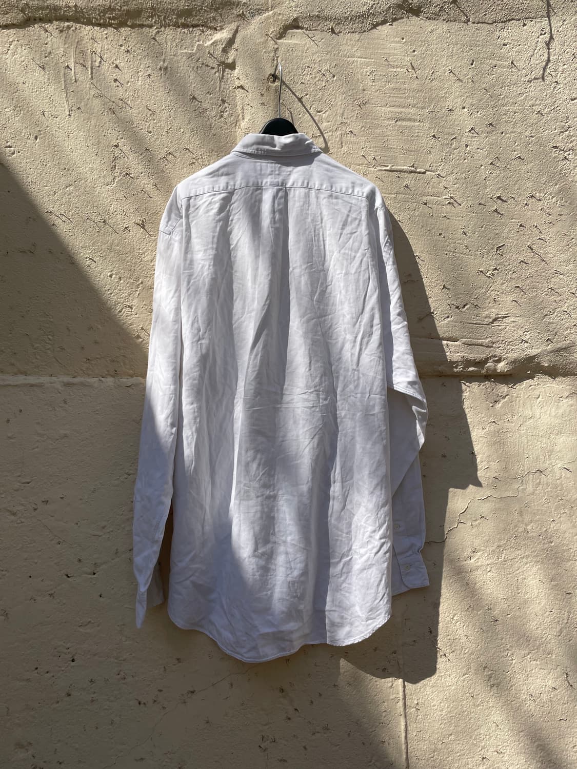 올드 미제 폴로 셔츠 상품이미지5