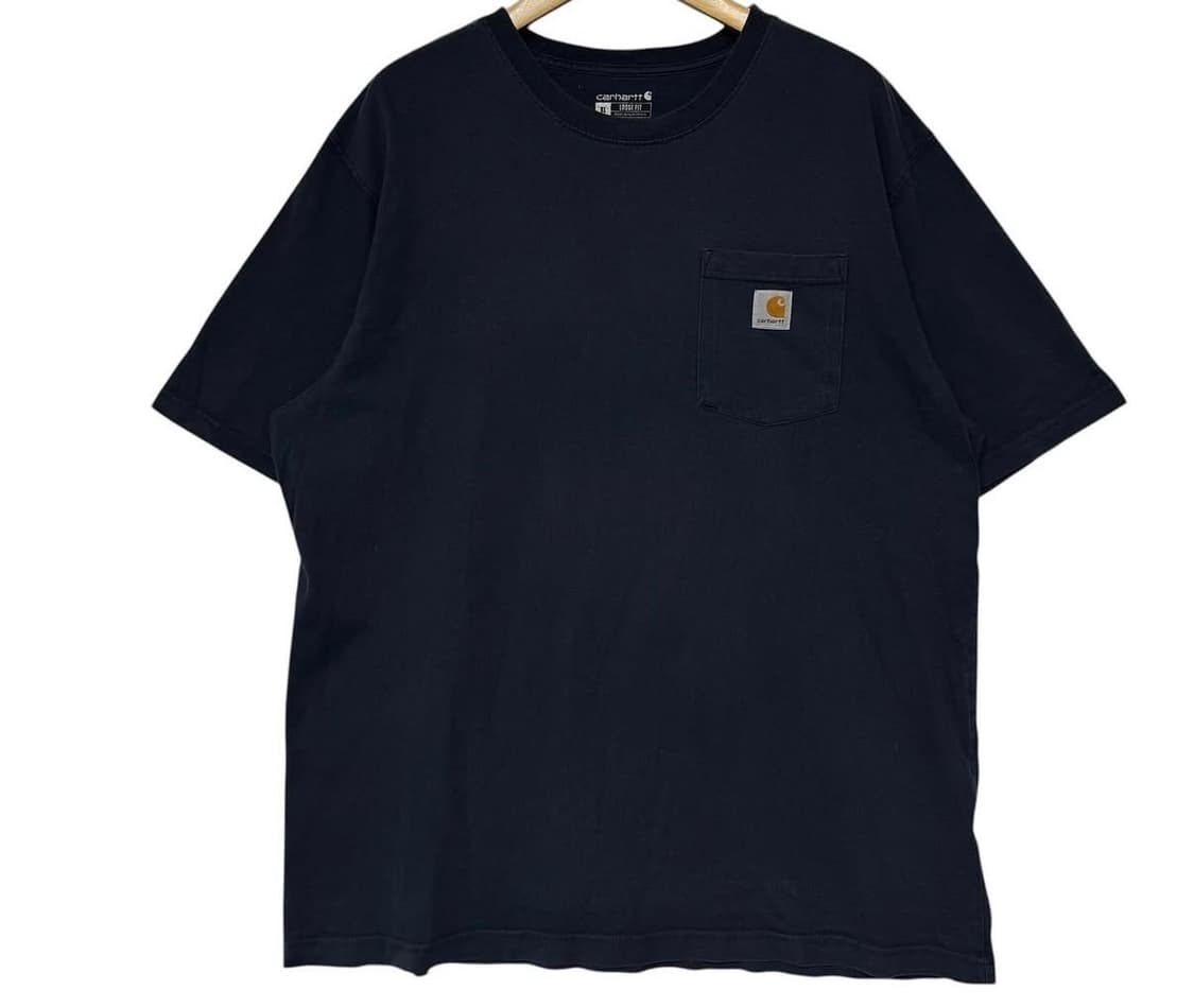 칼하트 반팔 상품이미지1