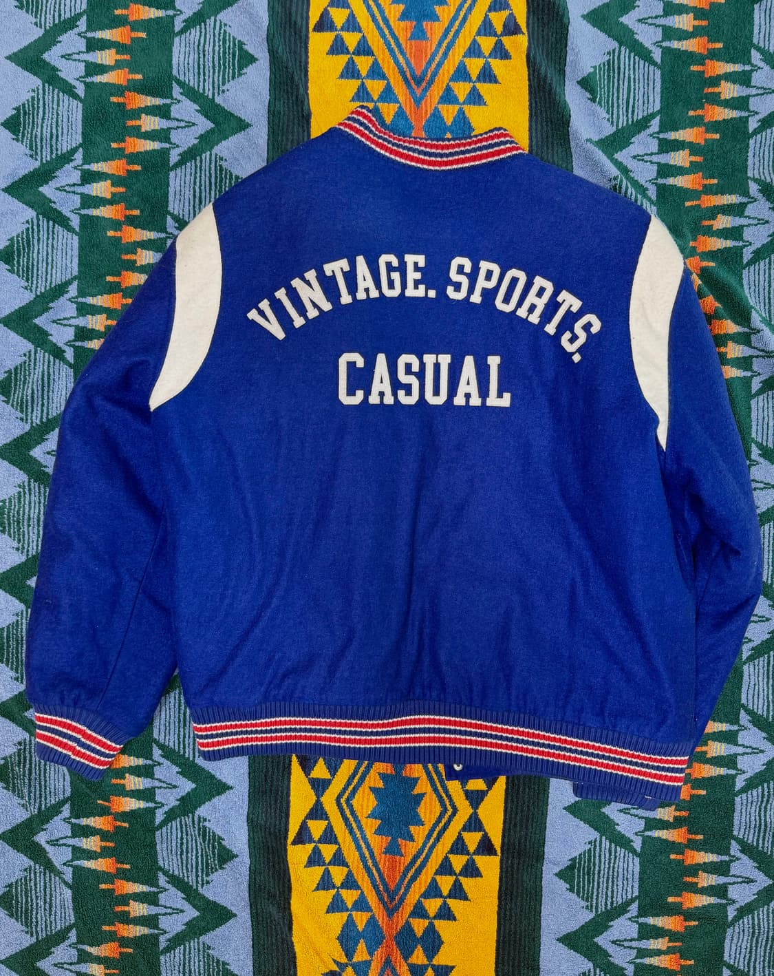 *Long vacation Varsity 상품이미지2