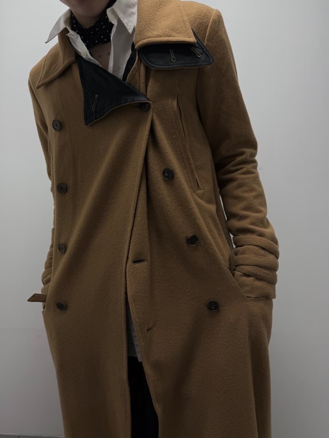 BED J.W. FORD 2017 AW 상품이미지8