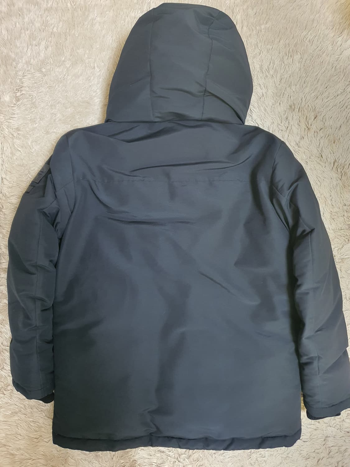 K2 구스다운 패딩 자켓 상태좋고깨끗해요 사이즈 105 상품이미지4