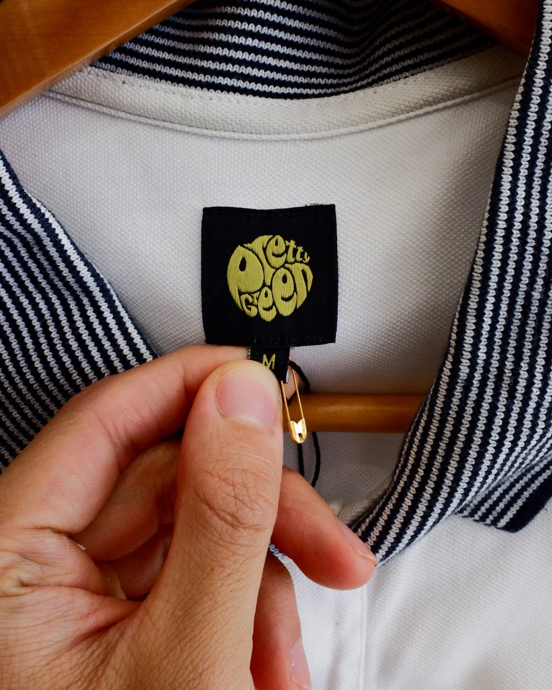 Pretty Green 상품이미지8
