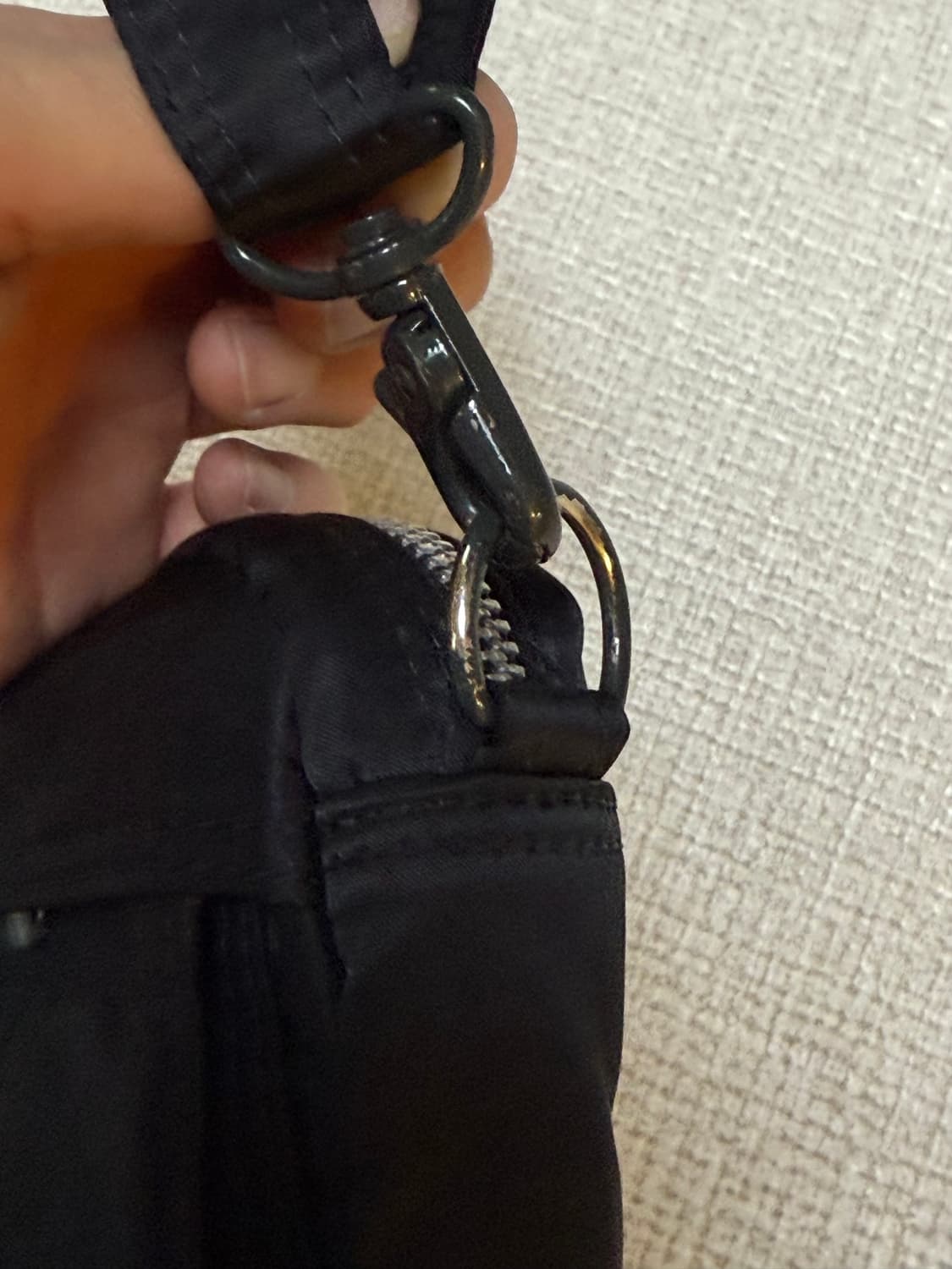 Porter 숄더백 (s) 상품이미지2