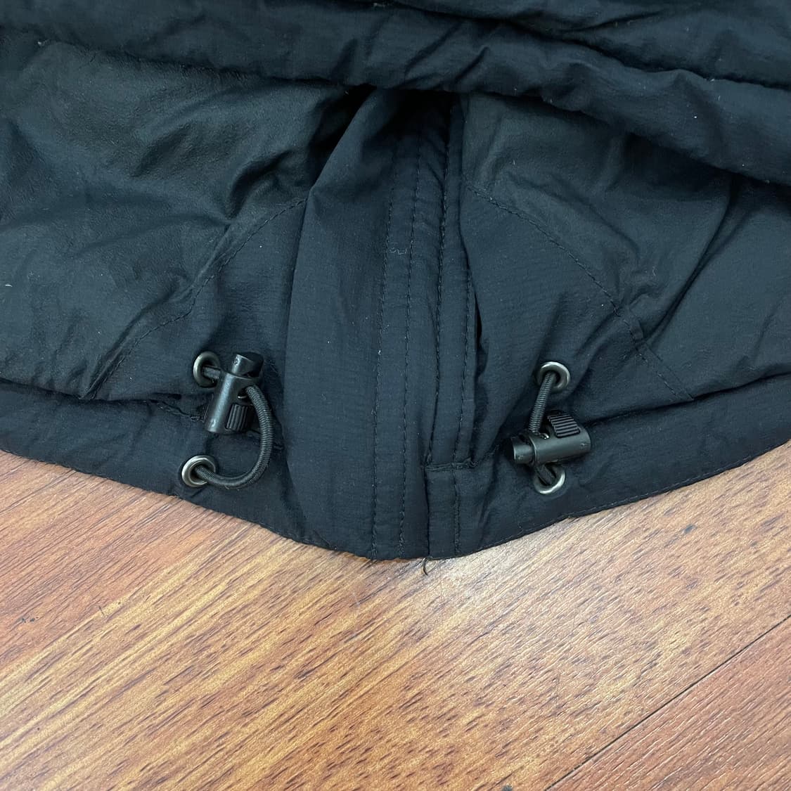 노스페이스 700PRO 경량 패딩 상품이미지3