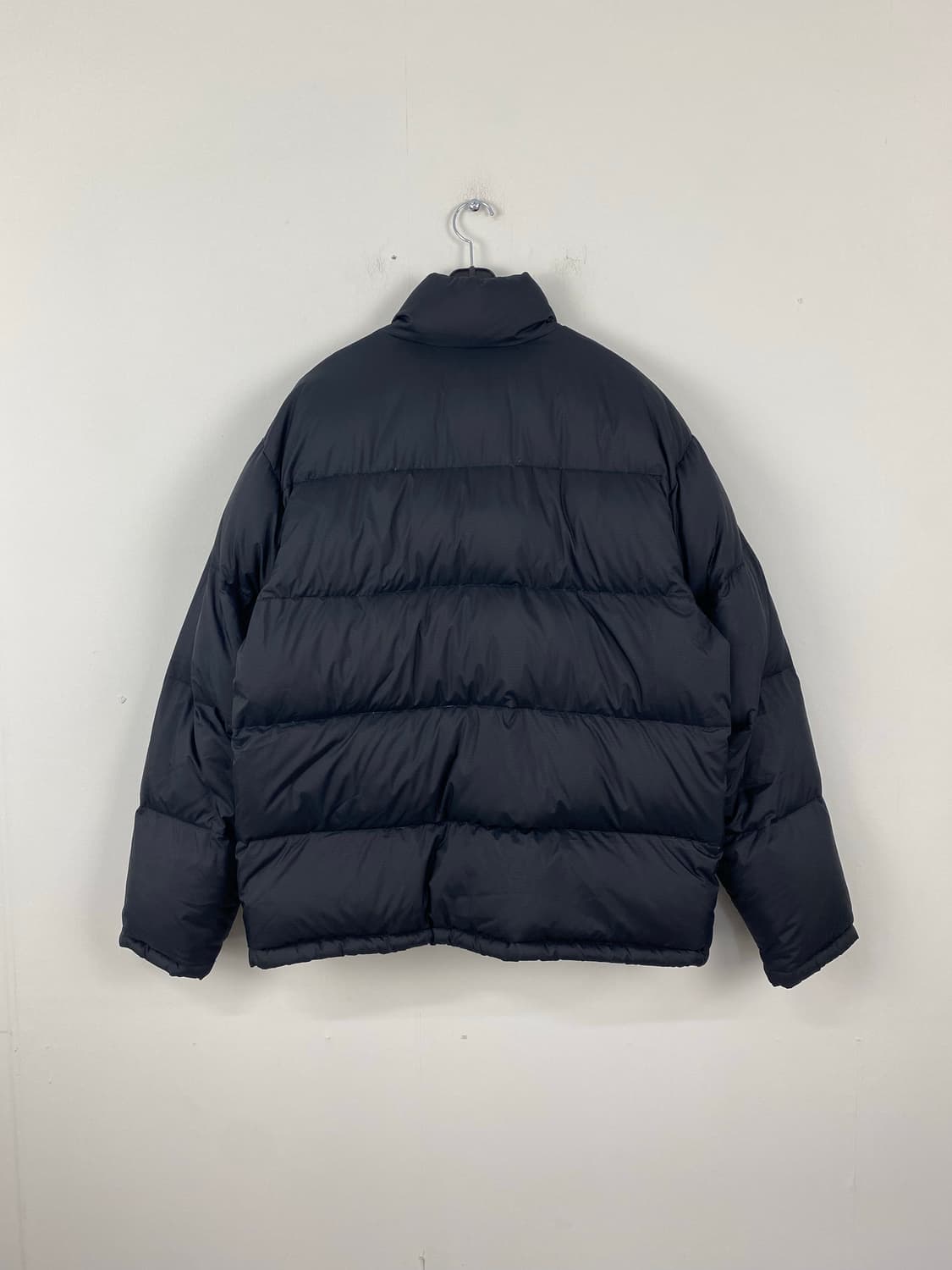 인사일런스 푸퍼 덕다운 패딩 자켓 M 상품이미지2