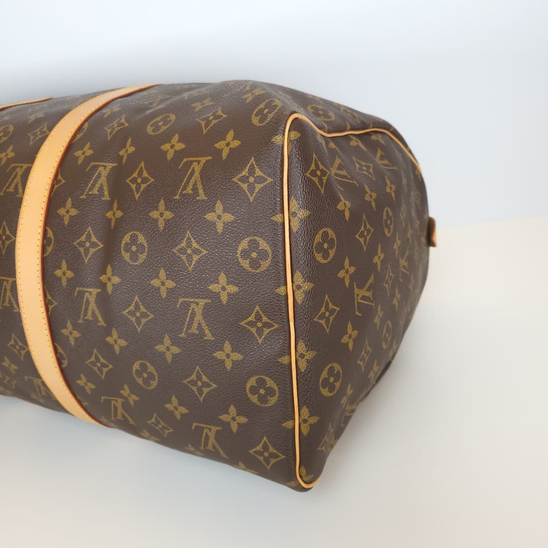 루이비통 키폴50 보스턴백 여행가방 상품이미지6