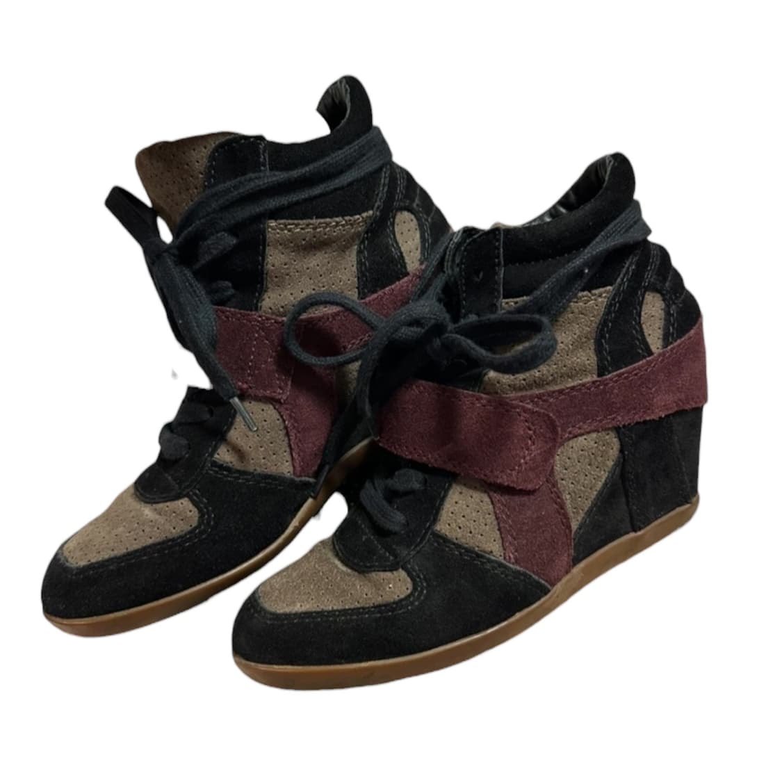 Ash 하이탑 스니커즈 36 상품이미지1