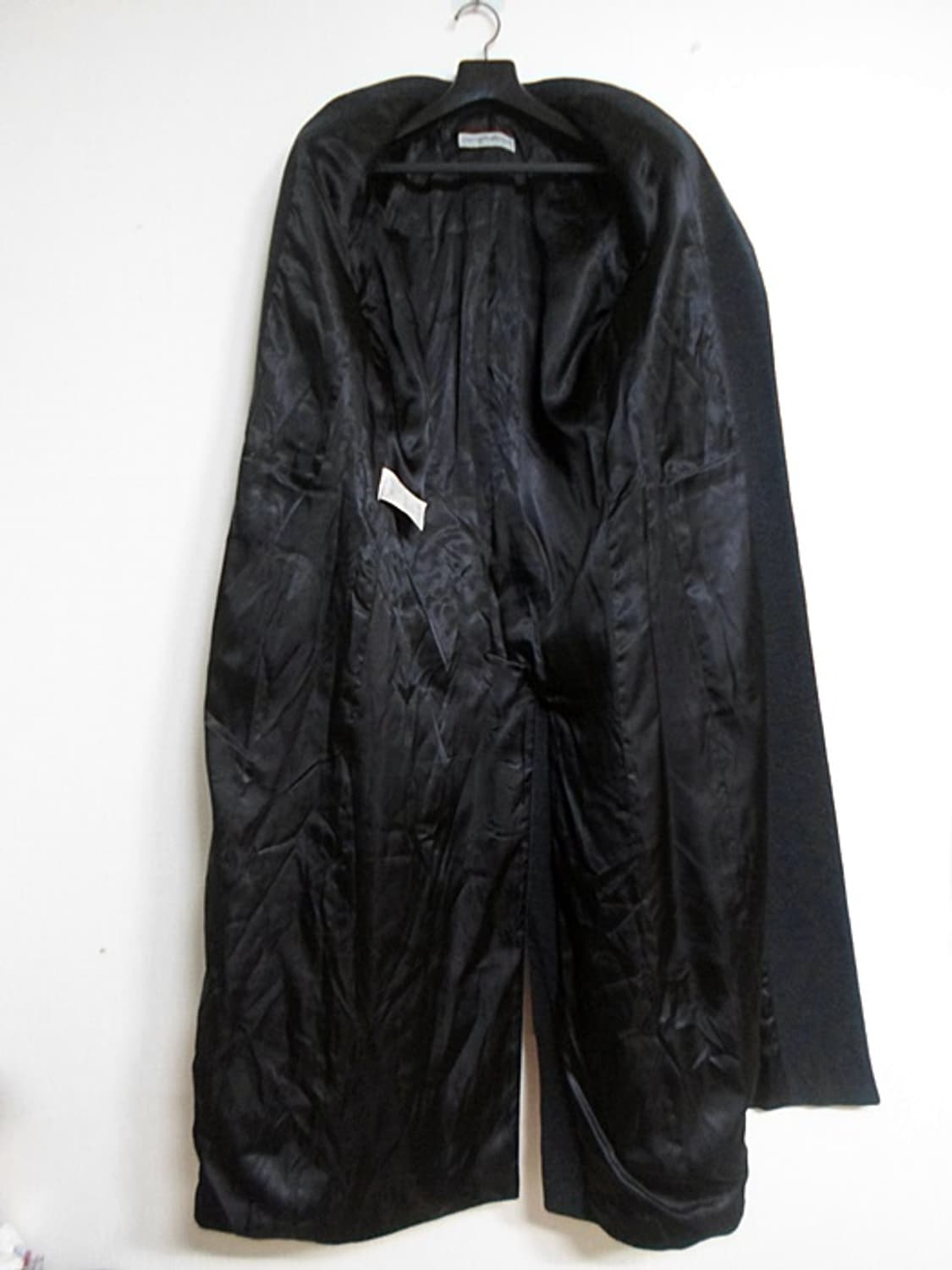 엠포리오알마니 정품 모직 코트 55사이즈 상품이미지4