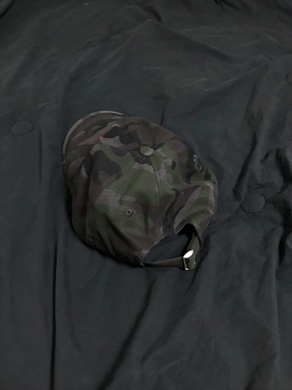 aeae 카모 모자 상품이미지2