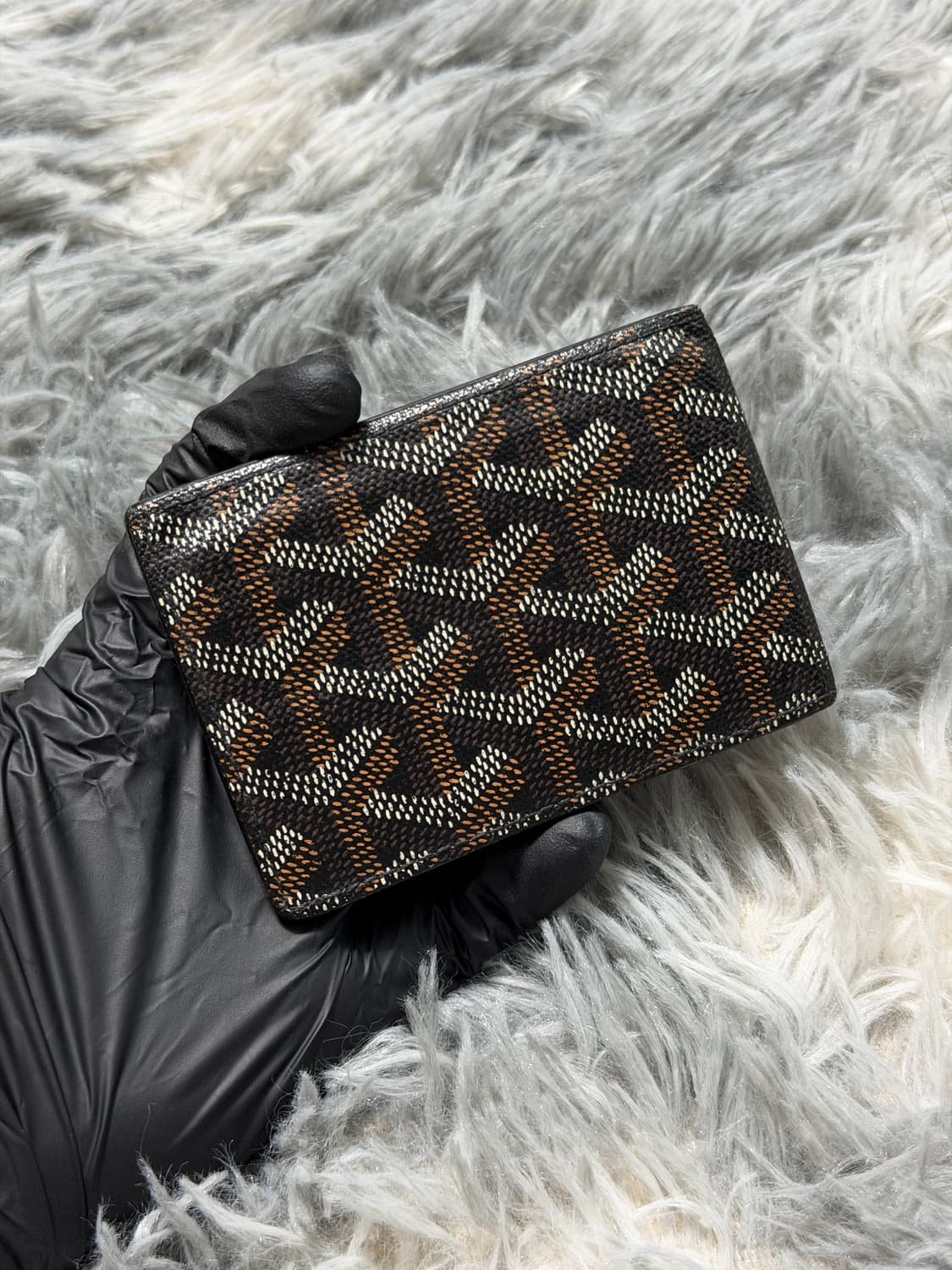 고야드 인서트 빅투아르 카드지갑 상품이미지2