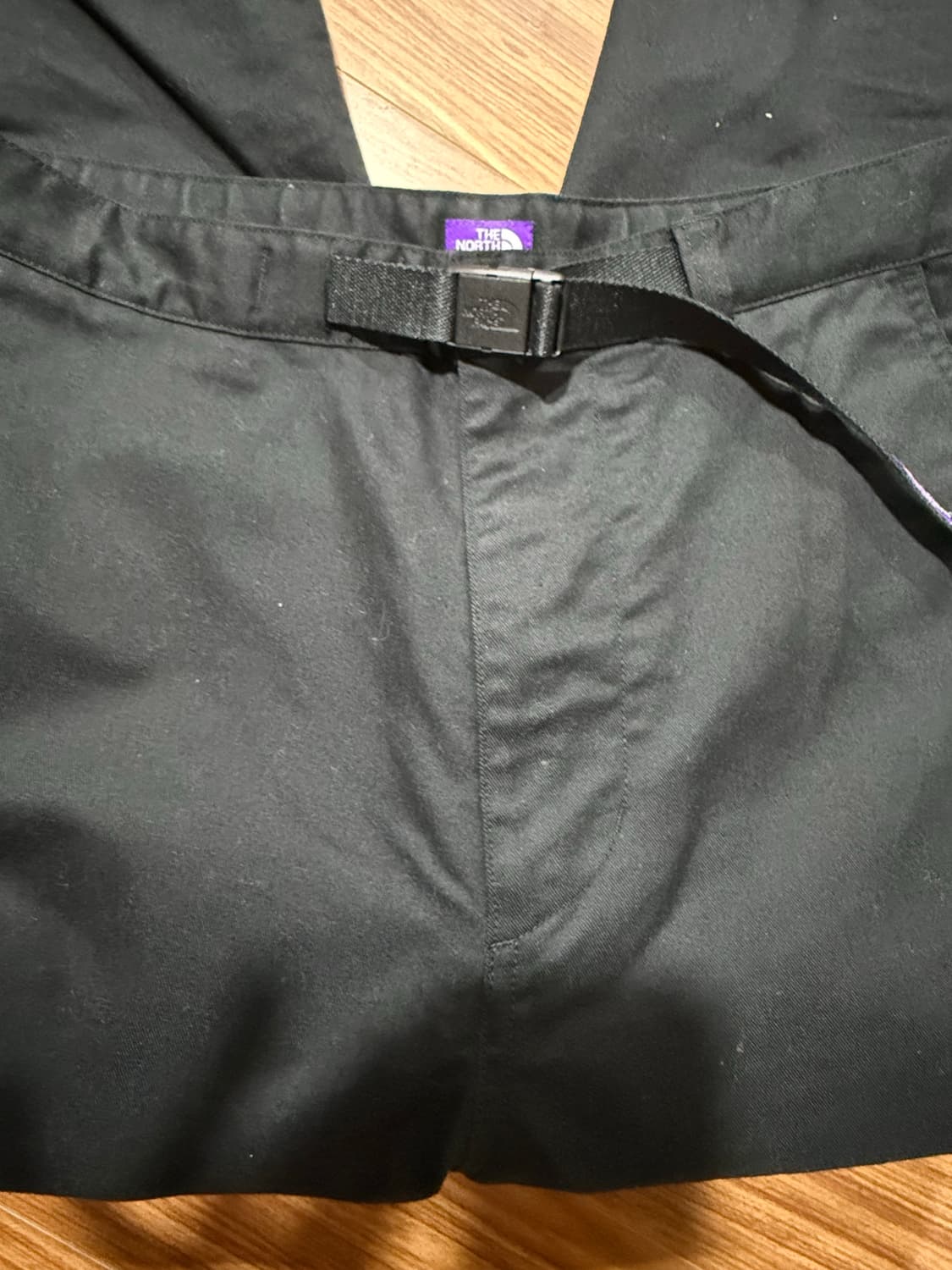 노스페이스 퍼플라벨 쿨맥스 치노 팬츠 N24FC011 상품이미지4