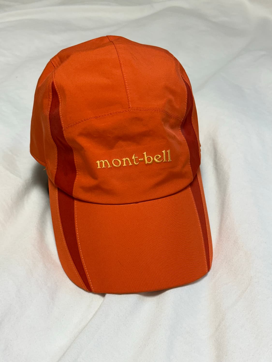 몽벨 고어텍스 캡(free) 상품이미지1