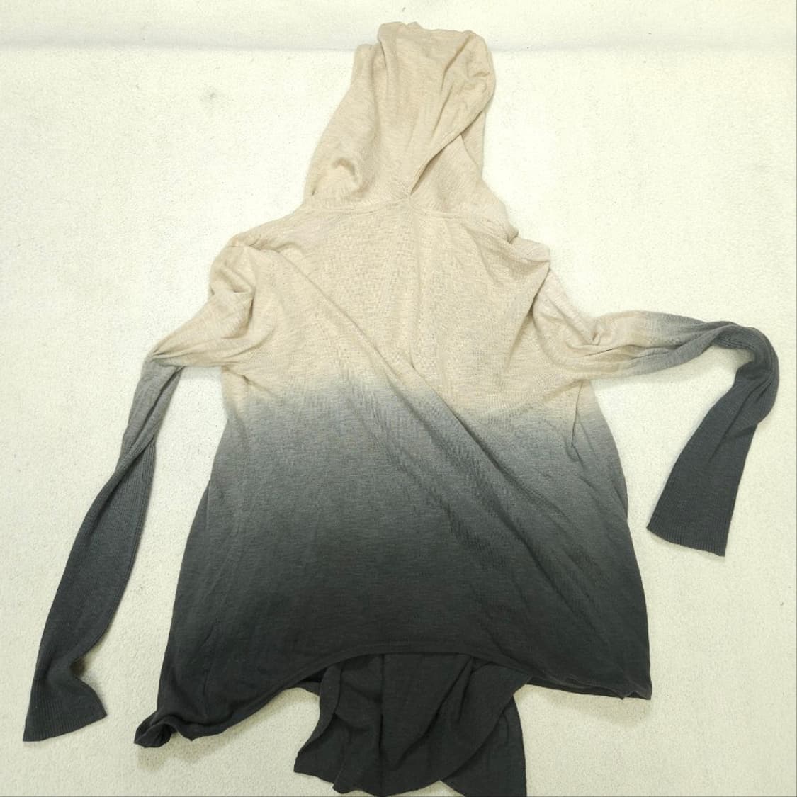 오클리 그라데이션 후드 로브 상품이미지4