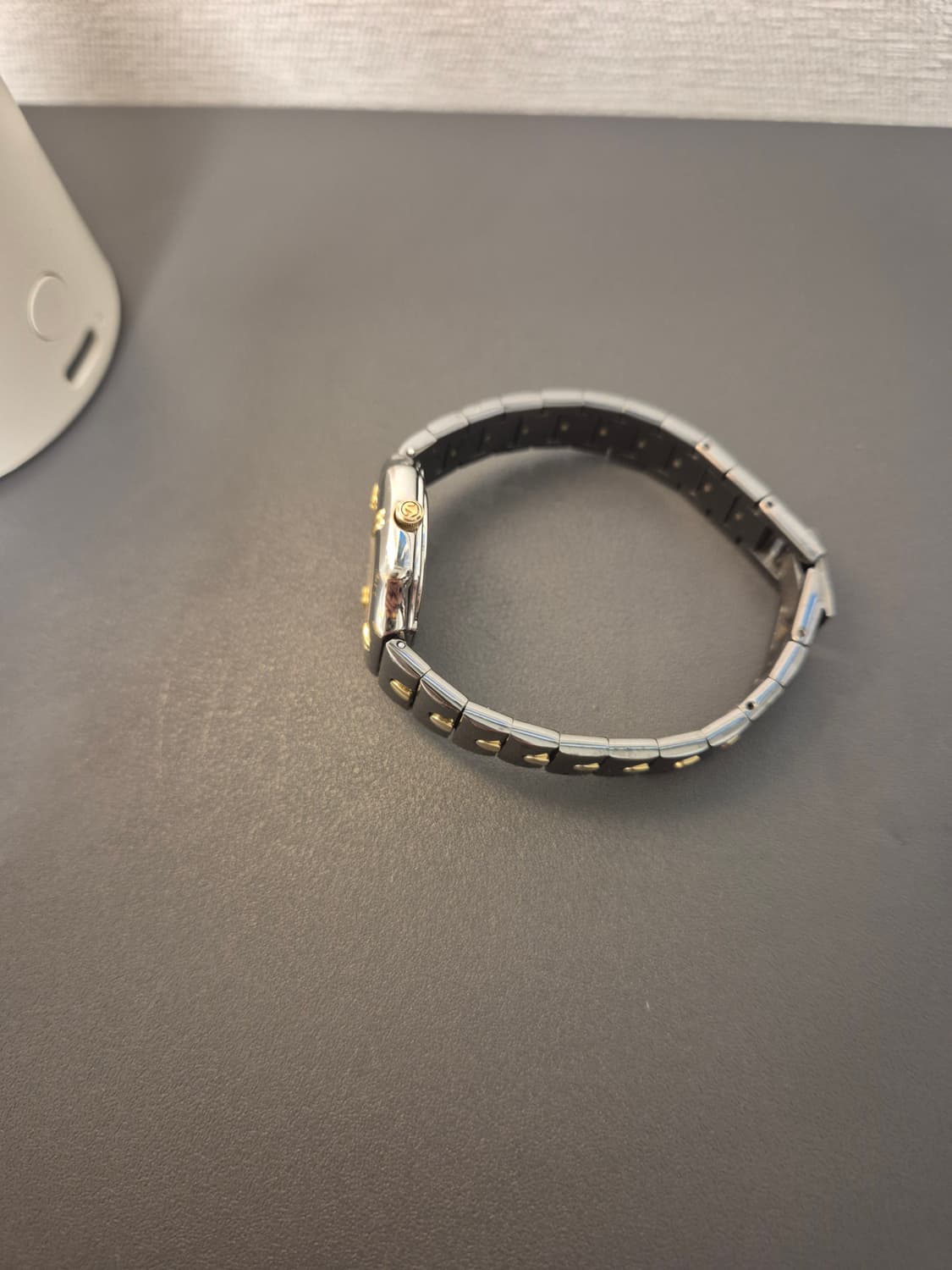 라도 세라믹 빈티지 쿼츠 여성시계 상품이미지5