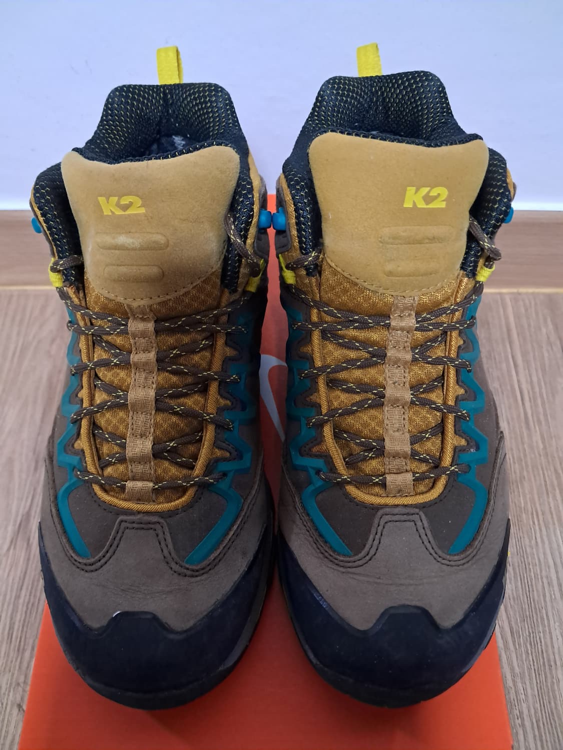 K2 등산화 255 상품이미지2