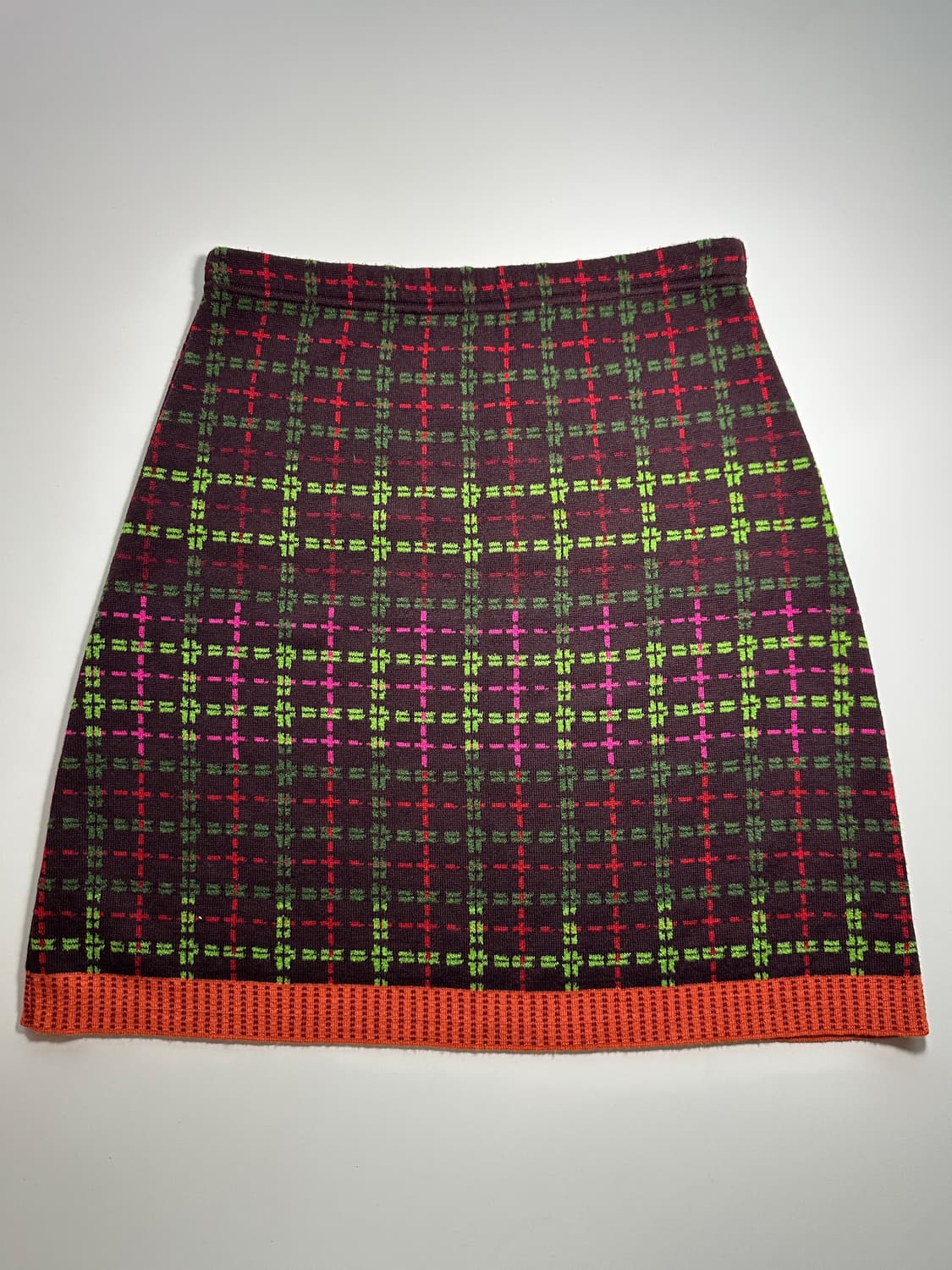 겐조 스커트 상품이미지2