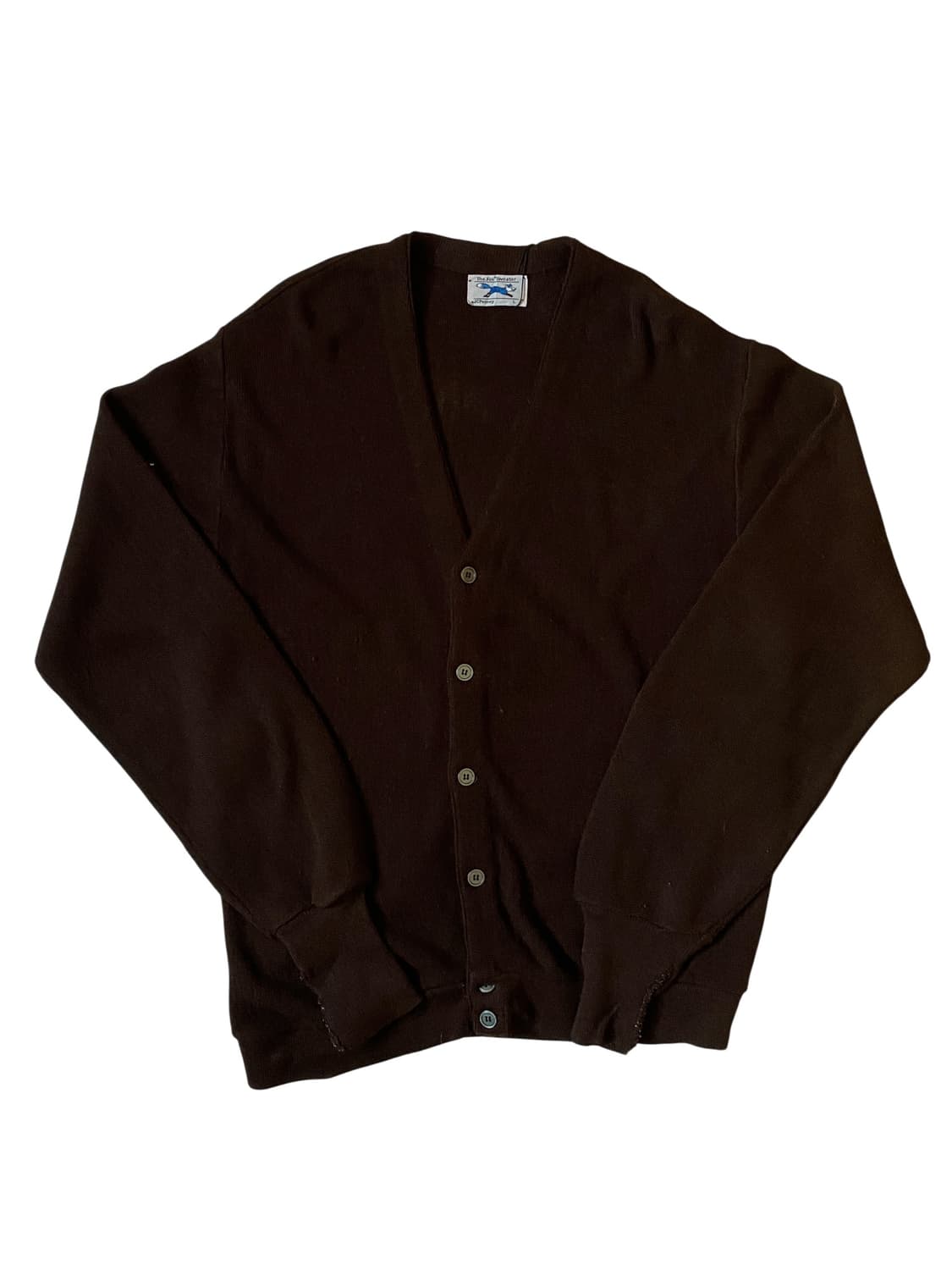 빈티지 가디건 (Man 2XL) AB1181 상품이미지2