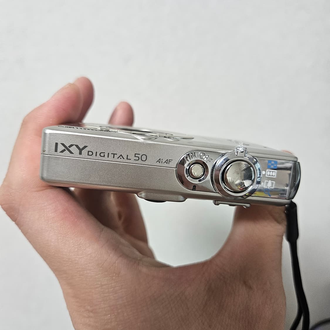 [엔믹스 규진 디카] 캐논 IXY50 / IXUS40 익서스40 상품이미지8