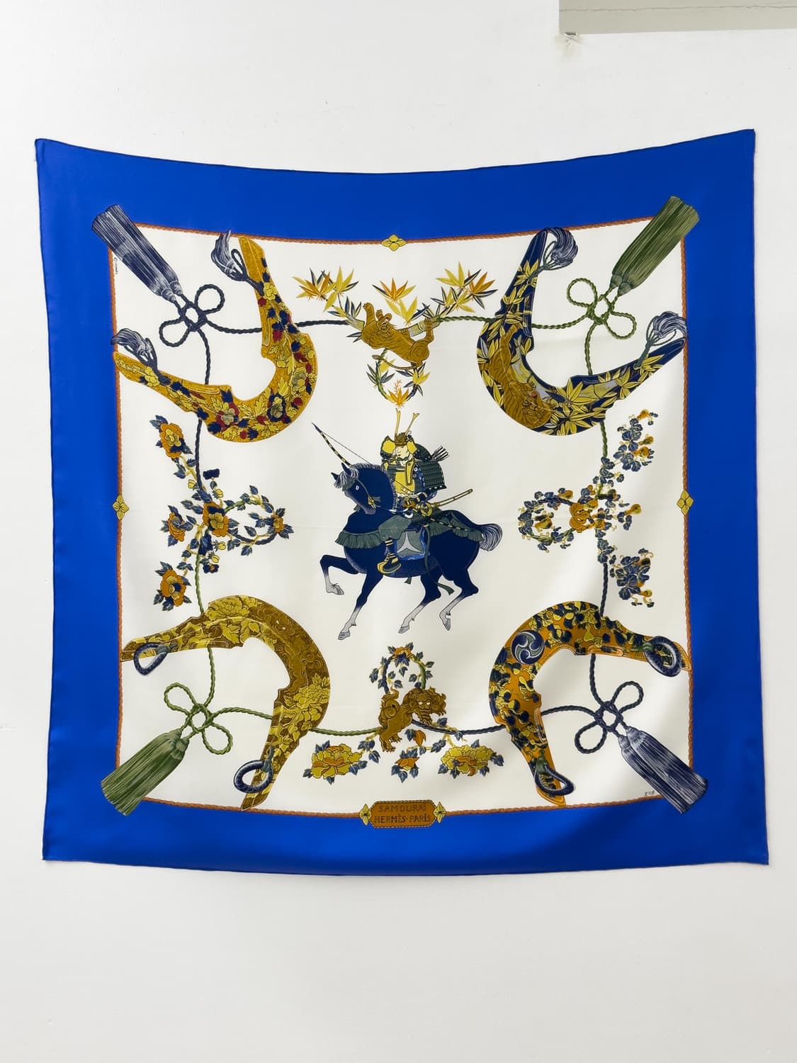 에르메스 까레 스카프 상품이미지1