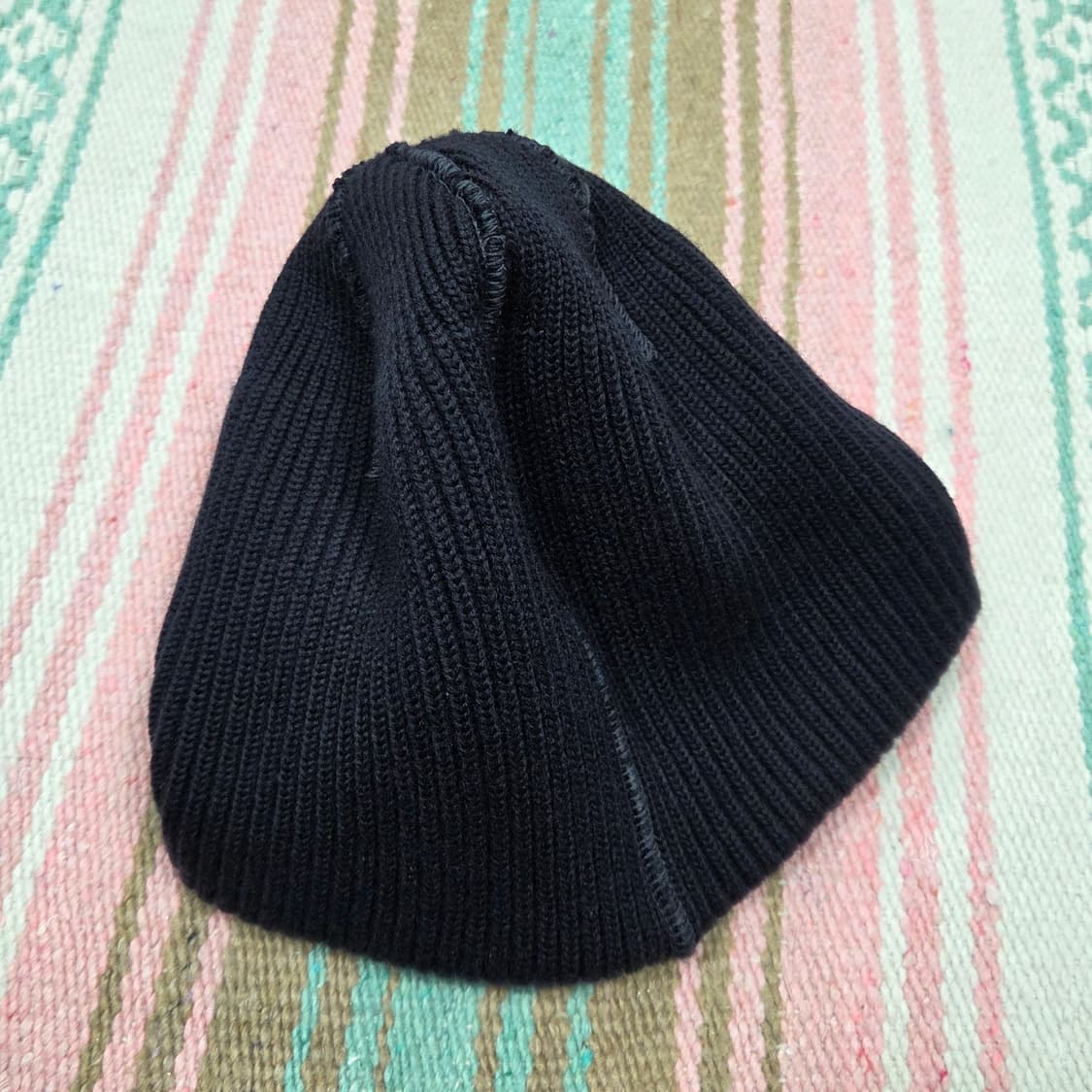 버즈릭슨 비니 네이비 상품이미지4