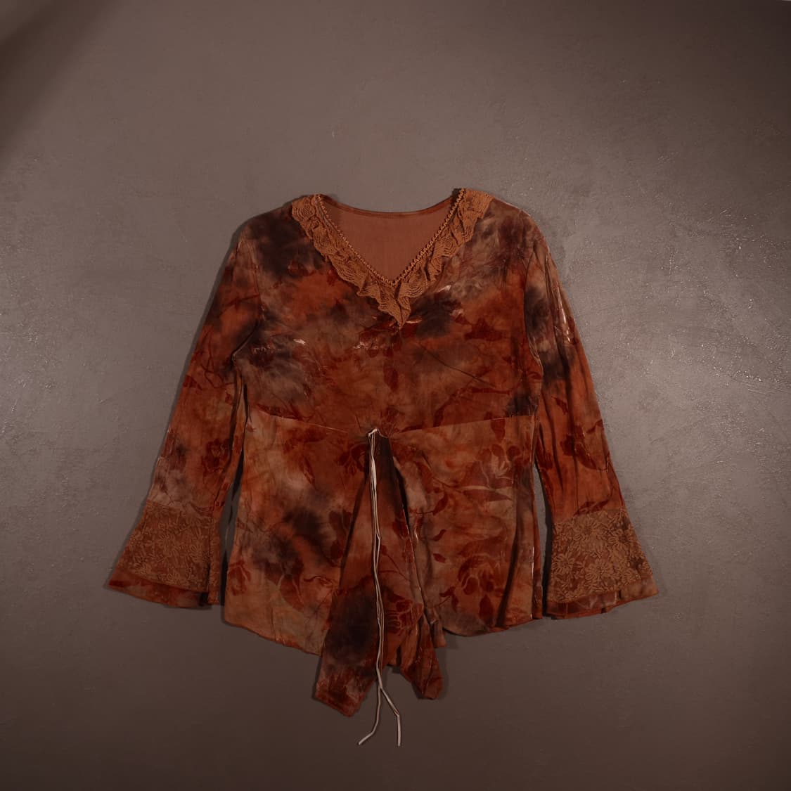 JAPAN VINTAGE GRUNGE 상품이미지1