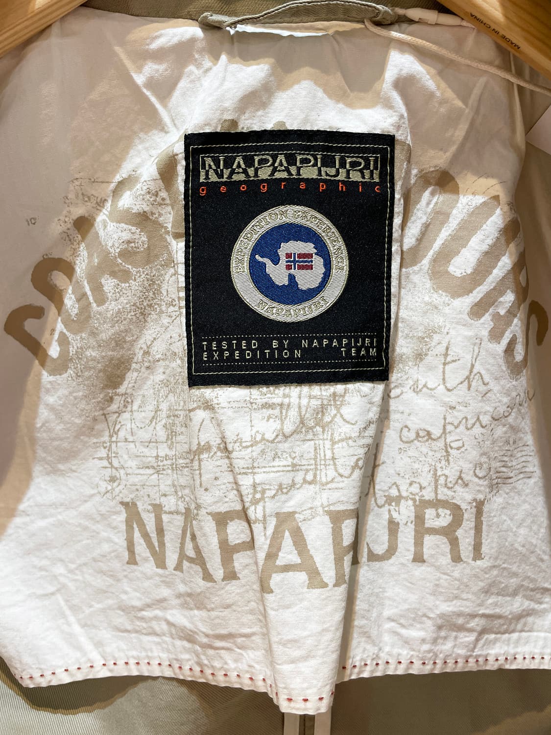 NAPA PIJRI 블레이저 A932 상품이미지7
