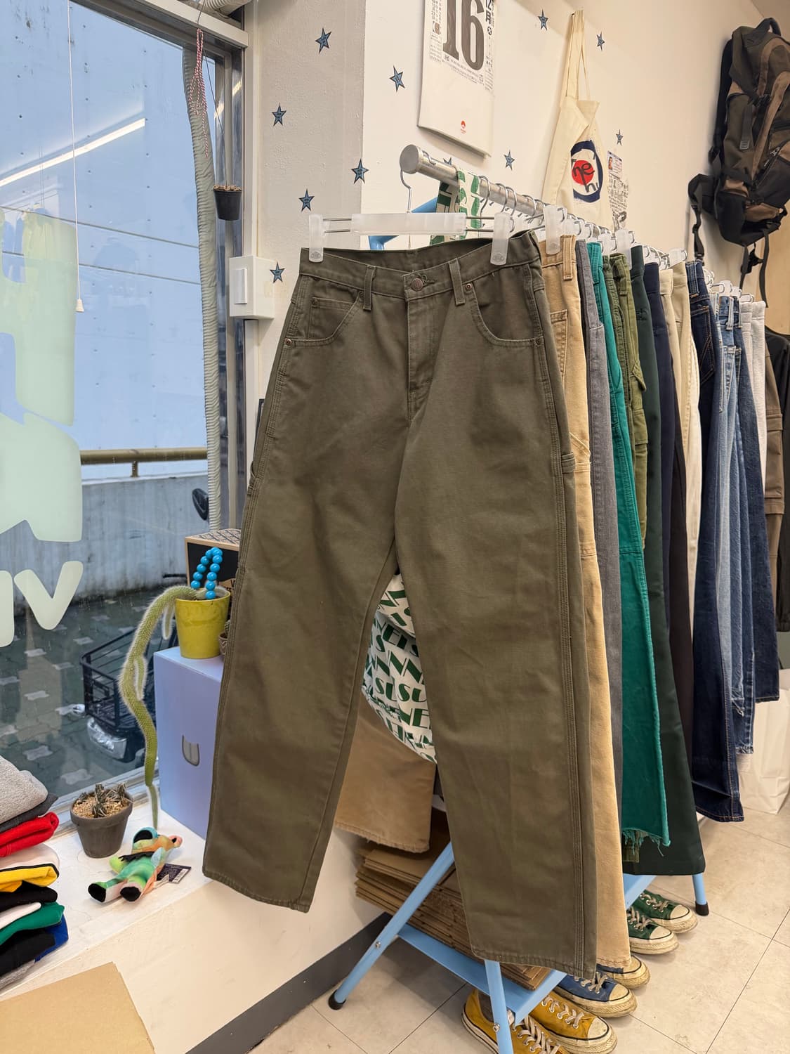 Dickies carpenter 상품이미지3