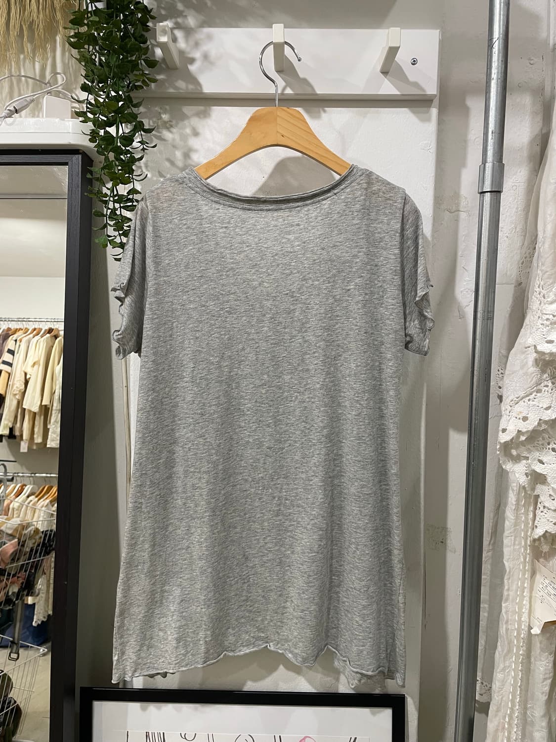 sensounico graphic t-shirt 상품이미지6